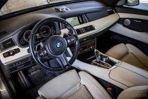 BMW 5 535d GT xDrive (odp.DPH) - 12