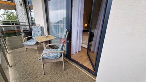 Apartmán Vysoké Tatry -HREBIENOK RESORT II 43m2 s balkónom - 12