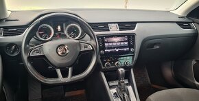 Skoda octavia 2.0tdi dsg - 12