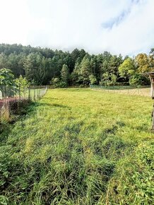 Znížená cena Na predaj štýlový rodinný dom v obci Slovenské  - 12