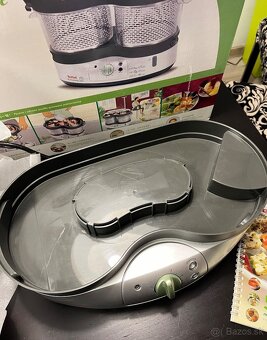 Tefal VS 400136 VitaCuisine parný hrniec - 12