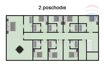 Na predaj motorest Motel M pri Malackách - 12