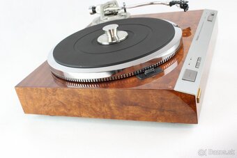 Gramofón TECHNICS SL-M1 - 12