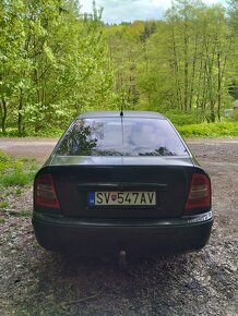 Predám,vymenim škoda Octavia 1.9 TDI 81 kw - 12