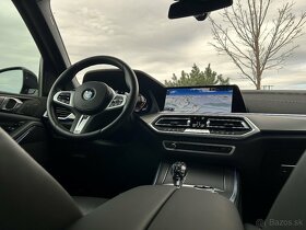 BMW X5 30d xDrive M-Sport - 12