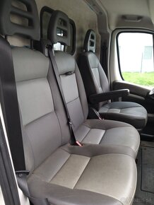 Fiat Ducato 2,3 MJET 88KW=120PS - 12