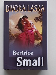 Historické romance - Chase,Proctor,Small,Medeiros a iný - 12