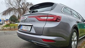 Renault Talisman GrandTour 1,7dCi,kúpené SR,odpočet DPH - 12