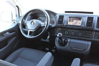 Volkswagen T6 Multivan 2.0 TDI BMT - 12