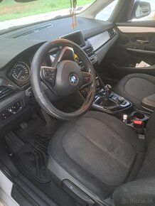 Predam bmw 216d Active tourer - 12