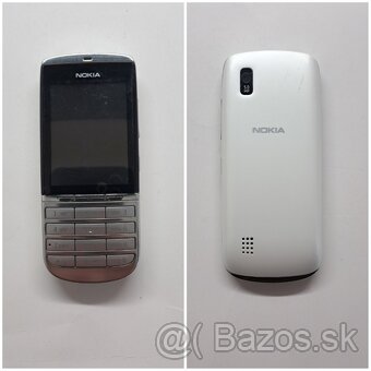 NOKIA 8110 N97 C3 6303c 6300 3100 5310 202 300 C2 3310 2760 - 12