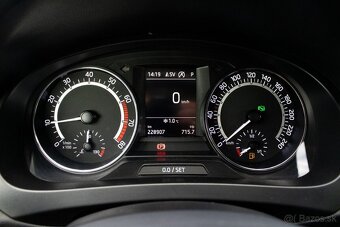 Škoda Rapid Spaceback SB 1.4 TSI 125k Monte Carlo DSG - 12