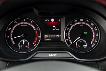 Škoda Octavia Combi 2.0 TSI 245k RS DSG, odpočet DPH - 12