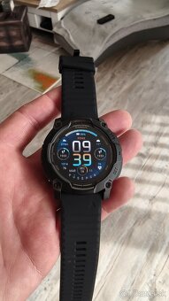 Garmin Instict 3 amoled 50mm - 12