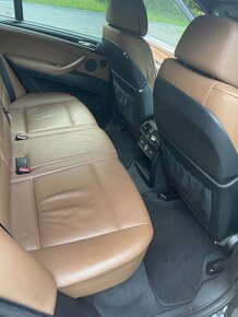 Bmw X5 e70 35d M-paket - 12