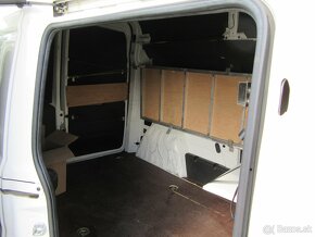 Fiat Doblo Cargo - 12