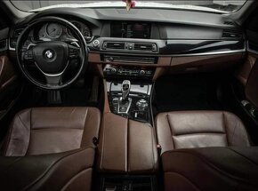 BMW 525d xDrive Touring Individual - 12