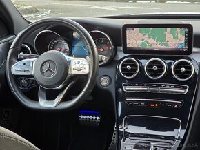 Mercedes-benz C 220cdi T 4matic 9G tronic - S205 - 12