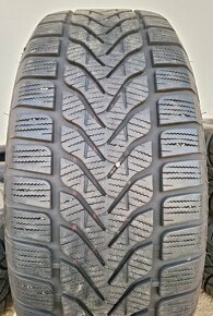 Zimne pneumatiky 215/60 R17 Lassa Competus Winter 2 - 12