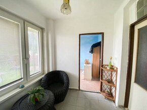 ALL INCLUSIVE | NA PREDAJ 3 IZBOVÝ RODINNÝ DOM, DUNAJSKÁ STR - 12