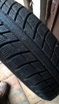 2 + 2 ks ZIMNÉ 175/65 R14 82T SAVA a MICHELIN 6 mm 50-€/sada - 12