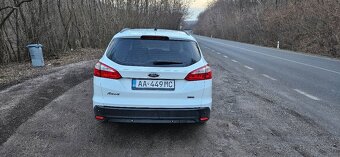 FORD FOCUS MK3 1.0 - NOVA STK EK - 12