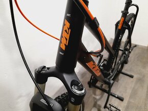 Ponúkam na predaj crossový bicykel KTM X-Life 1964  28" - 12