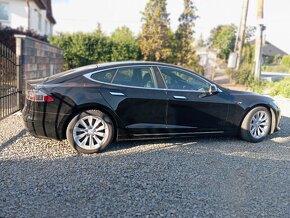 Tesla Model S 75 Dual motor, 476ps, 97.tis km - 12