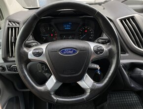 Ford Transit 2.0 TDCi 130 Trend L3H2 T310 FWD - 12