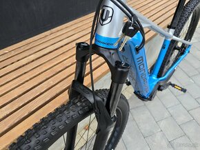 Novy ebike Mondraker Prime 29 Bosch Smart - 12