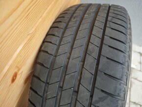 Origonál kolesá Audi A3 205/55 R16 - 12