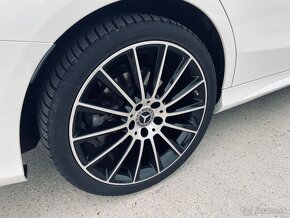 Mercedes C220D AMG 4MATIC - 12