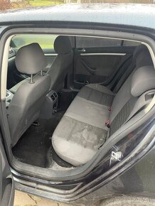 Vw Golf 5 1.9tdi 77kw dsg - 12