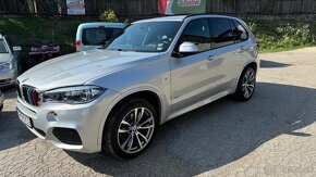 Bmw X5 3.0x drive 2019 - 12