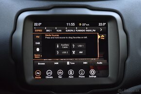 Jeep Renegade 1.3_TURBO_BENZÍN_AUTOMAT 31_000_KM_SR_2021_DPH - 12