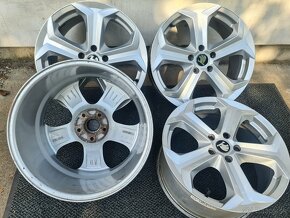 5X112 R18 AUTEC-GERMANY 8,5J ET56 - 12