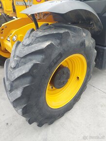 JCB 535-95 T4F, 81kW - 12