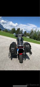 Harley Davidson Softail FXSTC SPRINGER - 12