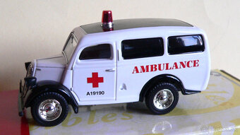 2. Matchbox Models of Yesteryear - 12