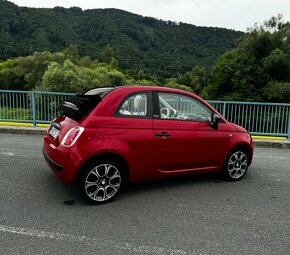 Fiat 500 - 12