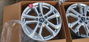 5x114,3 r17 mazda kia hyundai mitsubishi toyota honda - 12