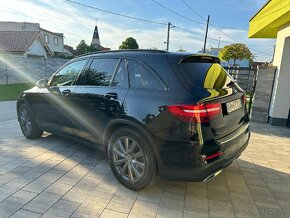 Mercedes-Benz GLC SUV 250d 4MATIC A/T - 12