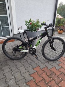 Detsky bicykel SCOTT-20 - 12