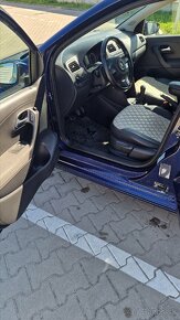 Volkswagen Polo 1.2 tdi - 12