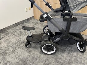 BUGABOO DONKEY 5 - 12