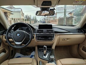 BMW 420d Grand Coupe - 12