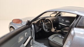 1:18 CHRYSLER CROSSFIRE - 12