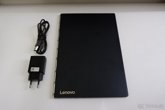 Lenovo Yogabook 2v1 notebook/tablet - 12