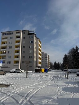 4-izbový byt s terasou, Martin - Priekopa - 12