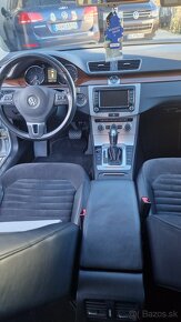 Vw passat b7 kombi dsg6 - 12